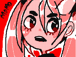 Flipnote by VIVD END