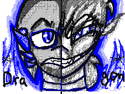 Flipnote de ☆Dragon★