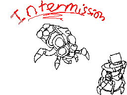 Baneling Intermission