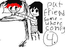 Flipnote stworzony przez LUCIFER