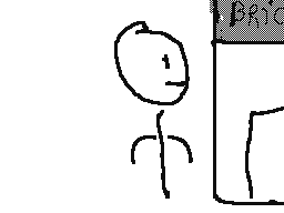 Flipnote door -_-