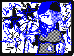 Flipnote von -_-