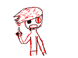 Flipnote stworzony przez Ender