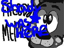 Flipnote by Shady★Girl