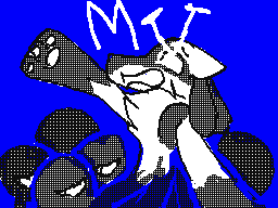 Flipnote by SunLucario