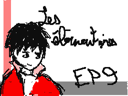 Flipnote by BuWind