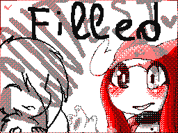 Flipnote by Noc〒i～♪