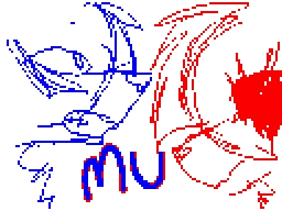 Flipnote by RⒶwⓇdeSⒶuⓇ