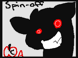 Flipnote by Candyapple