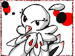 Flipnote by Kitsunebi