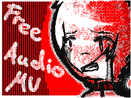 Flipnote stworzony przez  ☆Skrill☆