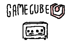 Da Gamecube..