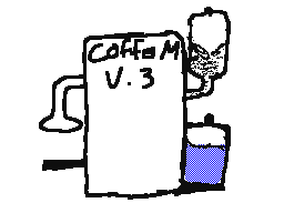 Coffee Machine v.3