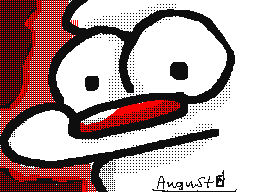 Flipnote by August📱