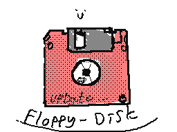 Flipnote by August📱