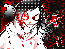 Flipnote by Ghostly