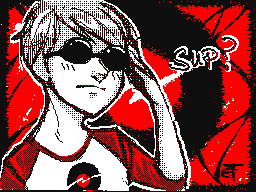 Flipnote by Ghostly