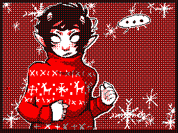 Flipnote by Ghostly