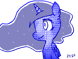 Flipnote by 'Patch'