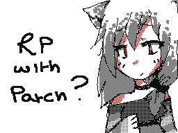 Flipnote by 'Patch'