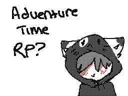 Flipnote by 'Patch'