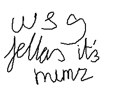 Flipnote von humz ©