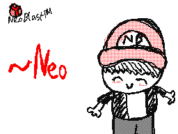 Flipnote by Neo Blast™