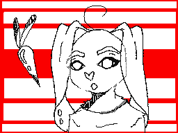 Flipnote de Foxie