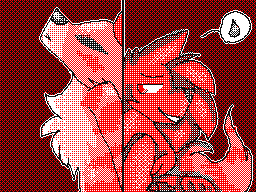 Flipnote by CrystalPie