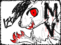 Flipnote by Lil☆Ender★