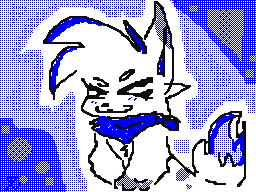 Flipnote by ☆Baureasil