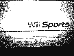 Wii Sports