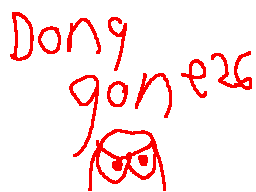 Flipnote stworzony przez Dong Gone