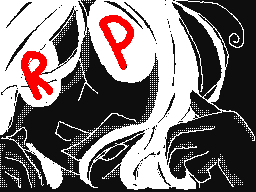 Flipnote stworzony przez €mptyGrey