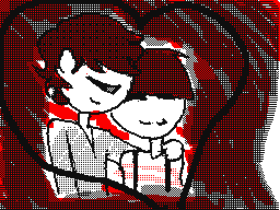 Flipnote by pearl=♣😃➡⬅