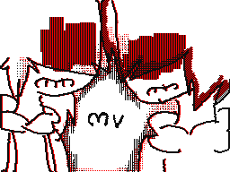 Flipnote by three☆trio