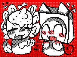 Flipnote by St☆rry