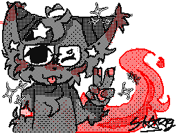 Flipnote by MistySt☆rs