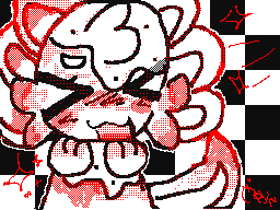 Flipnote by MistySt☆rs