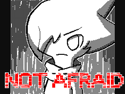 Flipnote by ラウスWOLFスウ