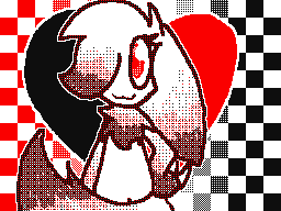 Flipnote by DarkEevee