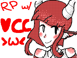 Flipnote by DarkEevee