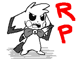 Flipnote by DarkEevee