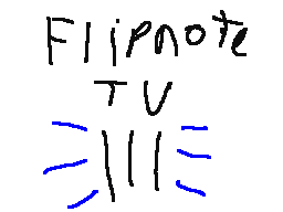Flipnote TV III