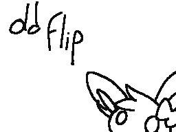 Flipnote stworzony przez ♪ちtarfy™♪