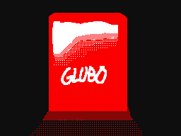 glubo thing