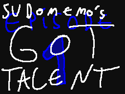 Sudomemo's got talent ep1