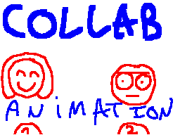 COLLAB animation