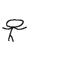 Raxdflipnote's face reveal but animated