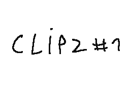 Clipz #1